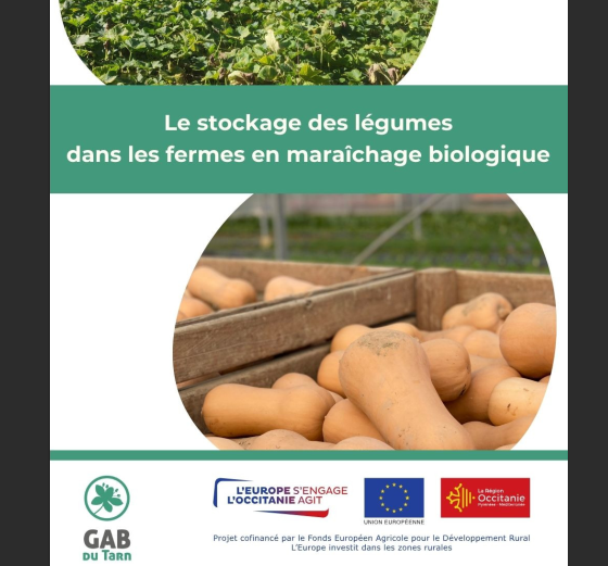 
Lien vers: https://bio-occitanie.gabtarn.fr/?LimiterPertesL%C3%A9gumes/download&file=LimiterPertesL%C3%A9gumes_5A._Livret_Stockage_web_20260916162711_20260916164203.pdf_